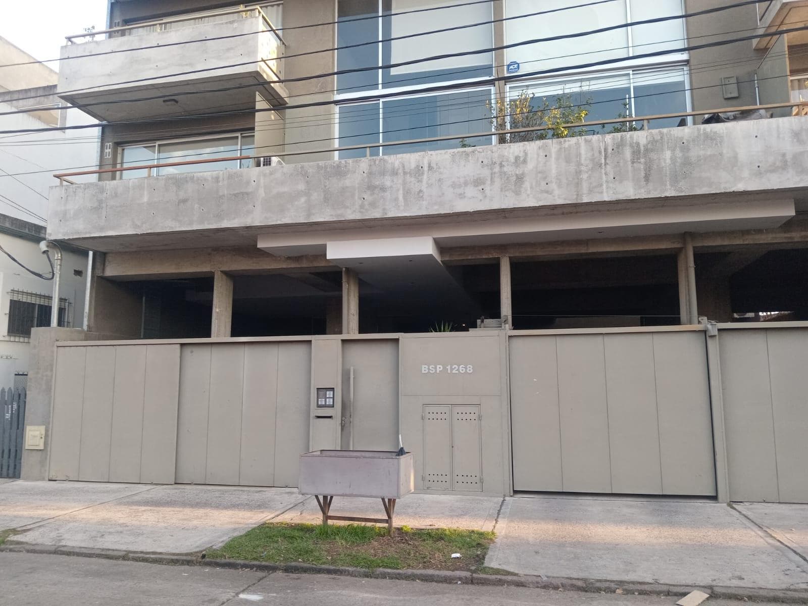 Departamento 2 ambientes en Ciudad De Tigre, Tigre - foto 2