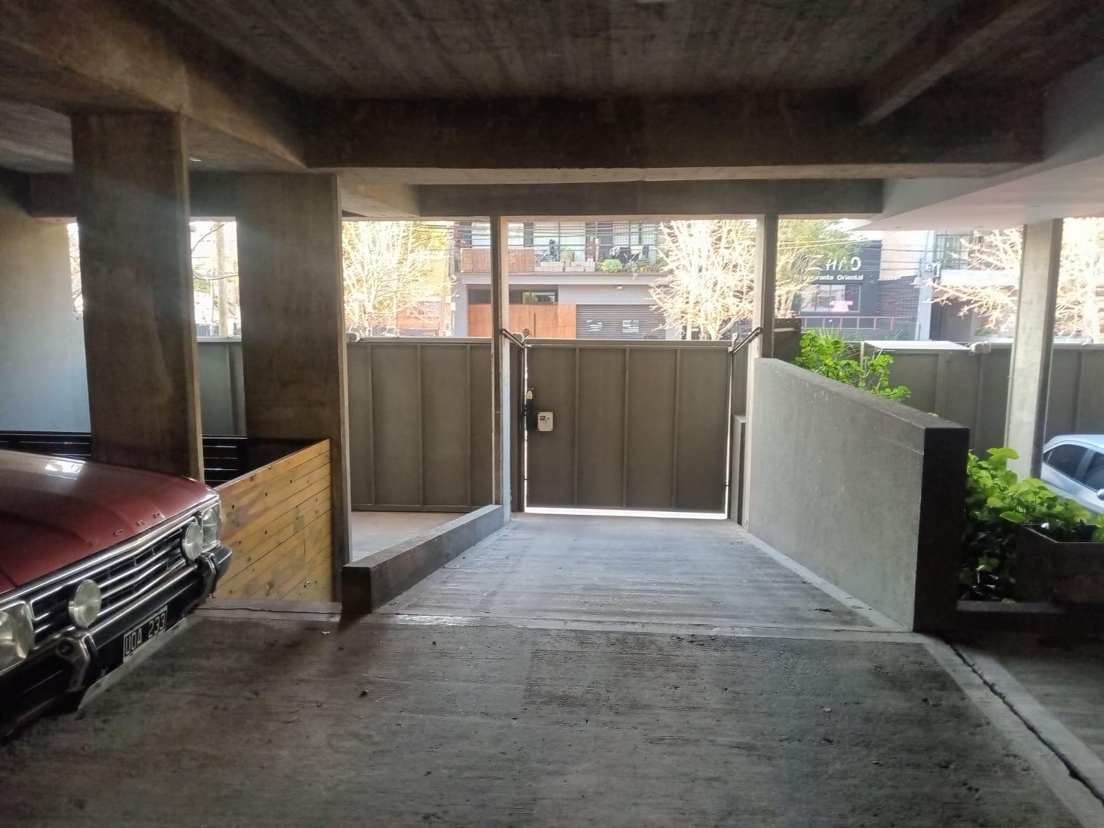 Departamento 2 ambientes en Ciudad De Tigre, Tigre - foto 8