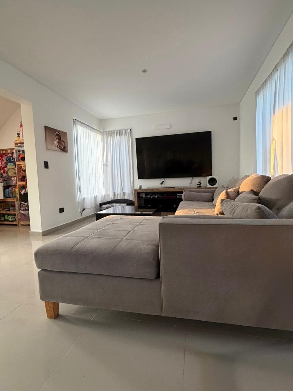 Casa 5 ambientes en Nuevo Quilmes, Countries/B.Cerrado (Quilmes) - foto 3