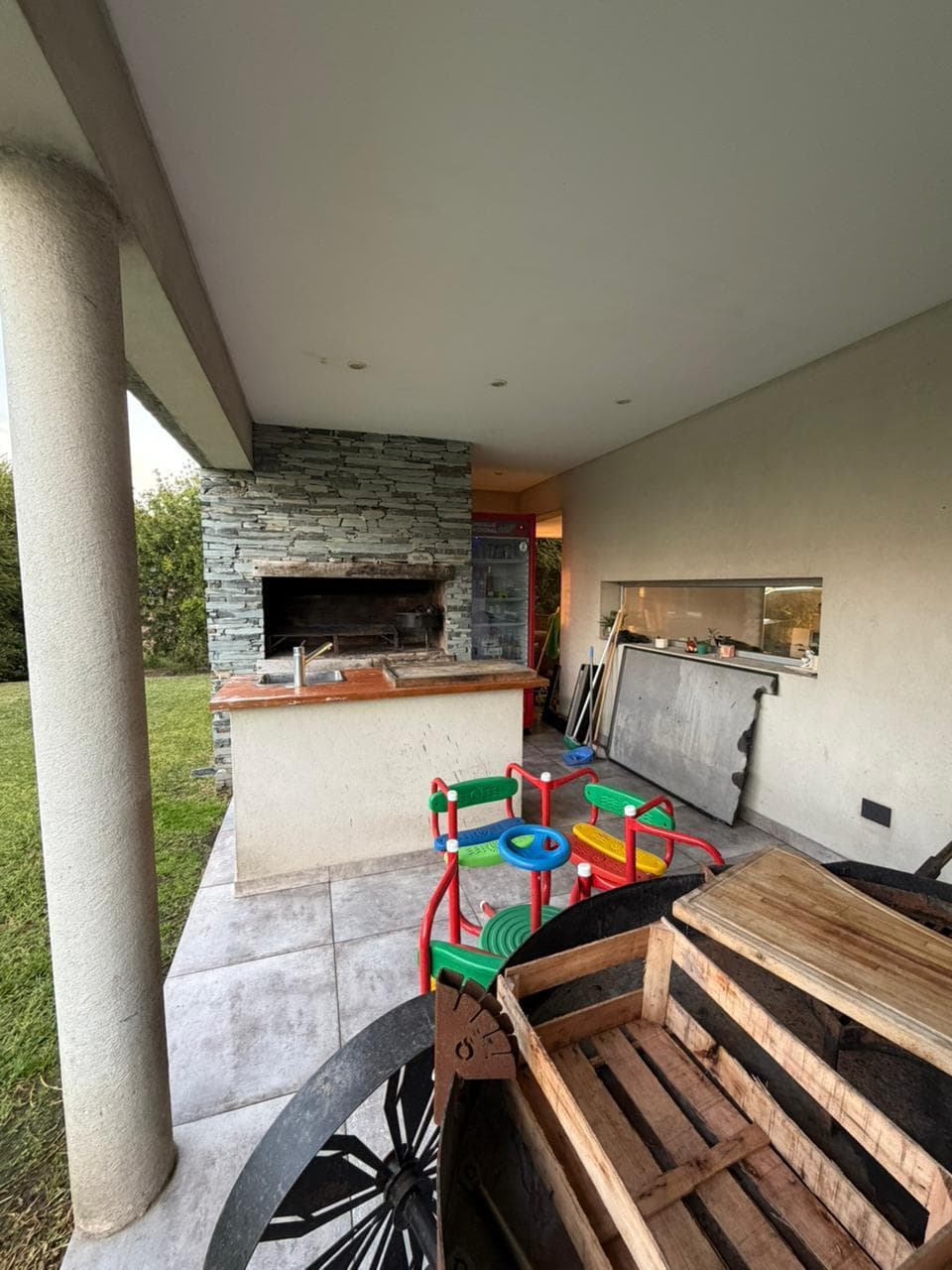 Casa 5 ambientes en Nuevo Quilmes, Countries/B.Cerrado (Quilmes) - foto 23