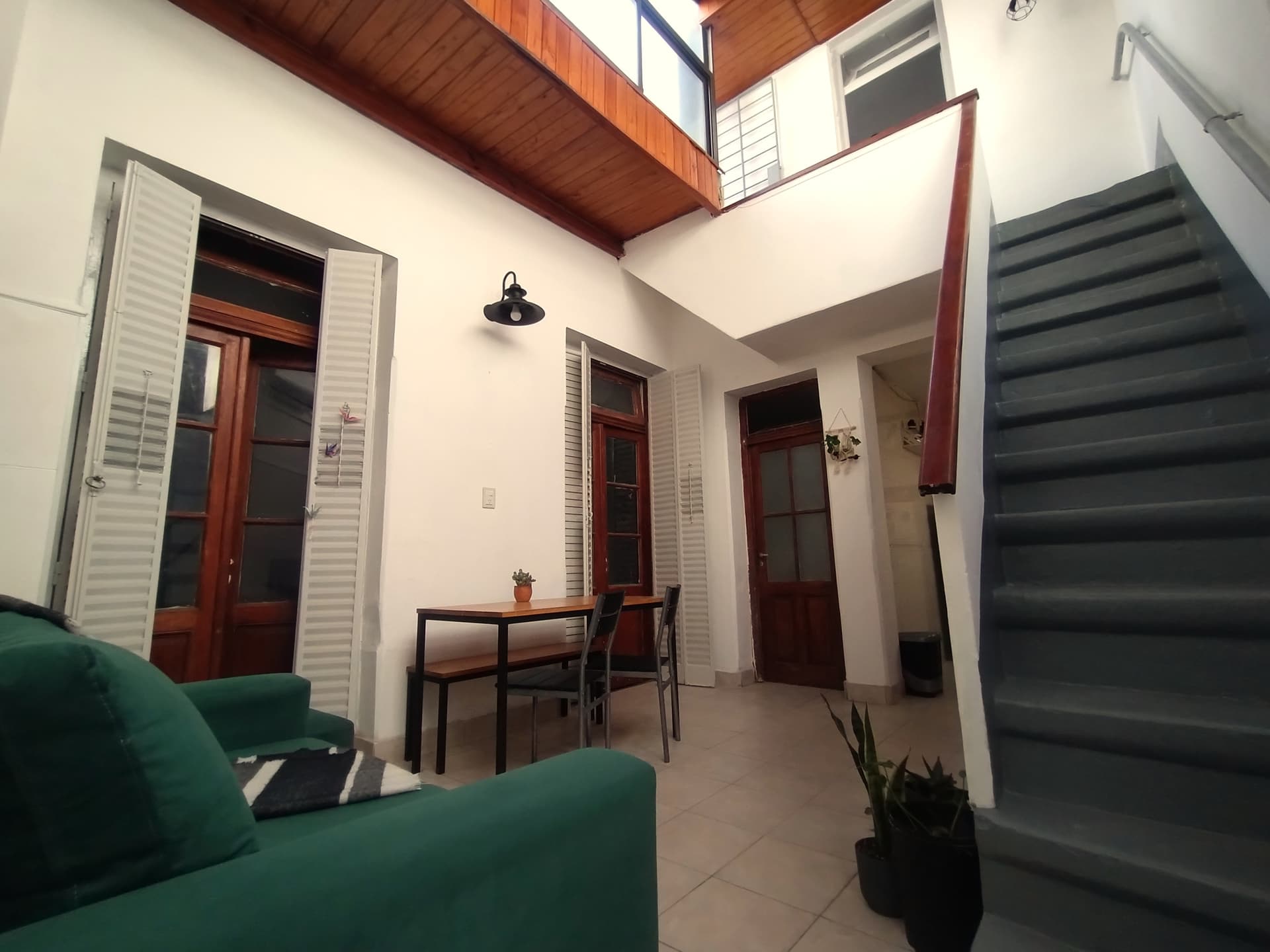 PH 4 ambientes en Villa Urquiza - foto 1