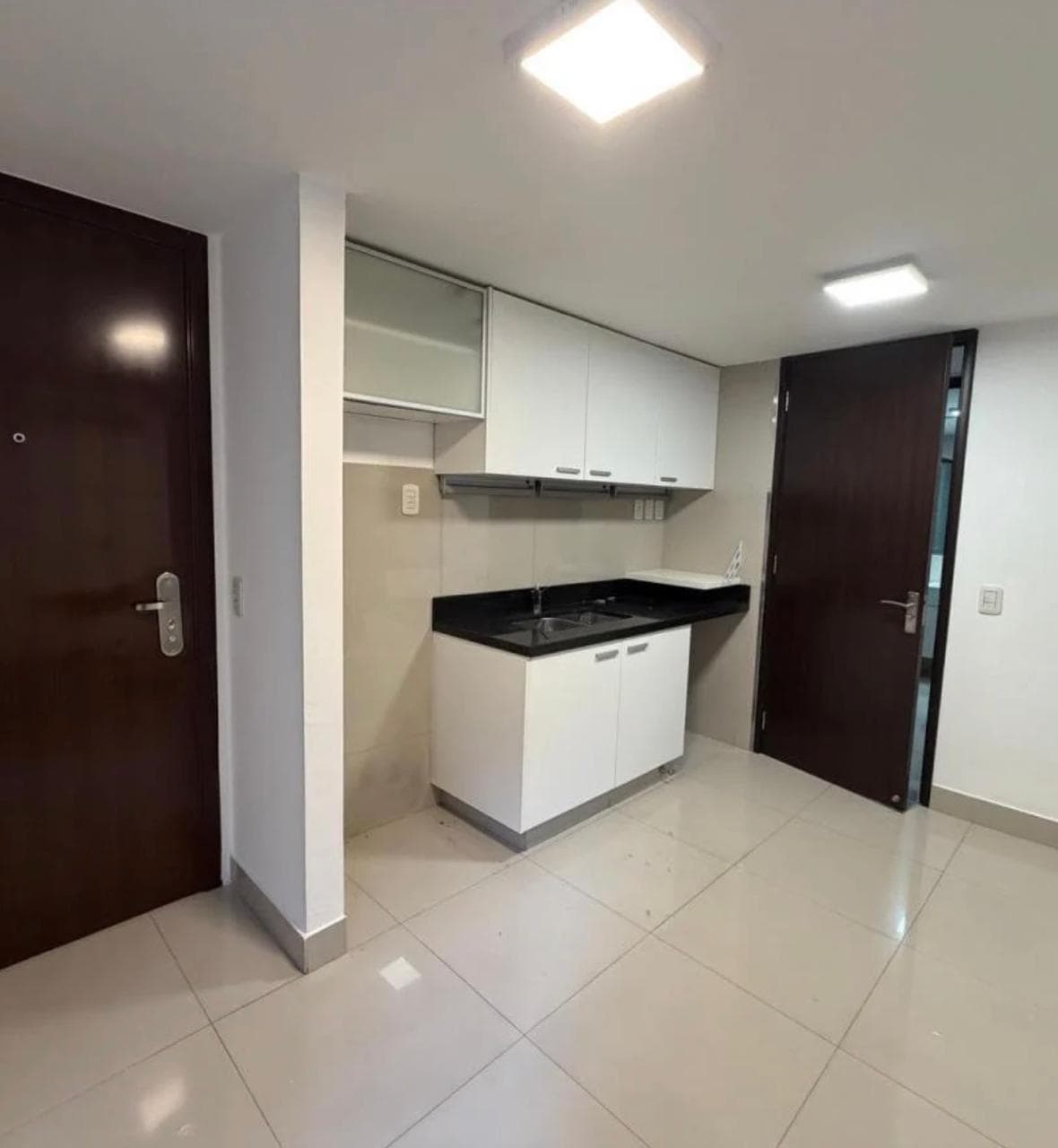 Departamento 4 ambientes en Belgrano - foto 1